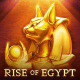Situs Slot Bet 400 Dijamin Cuan Luber Rise Of Egypt