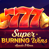 Situs Slot Bet 400 Dijamin Cuan Luber Super Burning Wins