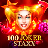 Situs Slot Bet 400 Dijamin Cuan Luber 100 Joker Staxx