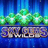 Situs Slot Bet 400 Dijamin Cuan Luber Sky Gems: 5 Wilds