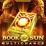 Situs Slot Bet 400 Dijamin Cuan Luber Book Of Sun Multichance