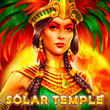 Situs Slot Bet 400 Dijamin Cuan Luber Solar Temple