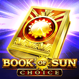 Situs Slot Bet 400 Dijamin Cuan Luber Book Of Sun: Choice