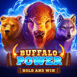 Situs Slot Bet 400 Dijamin Cuan Luber Buffalo Power: Hold And Win