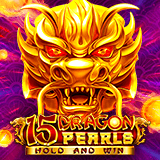 Situs Slot Bet 400 Dijamin Cuan Luber 15 Dragon Pearls
