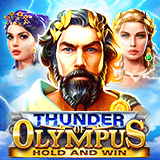 Situs Slot Bet 400 Dijamin Cuan Luber Thunder Of Olympus