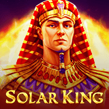 Situs Slot Bet 400 Dijamin Cuan Luber Solar King