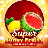 Situs Slot Bet 400 Dijamin Cuan Luber Super Sunny Fruits: Hold And Win