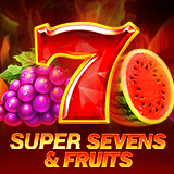 Situs Slot Bet 400 Dijamin Cuan Luber 5 Super Sevens & Fruits