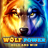 Situs Slot Bet 400 Dijamin Cuan Luber Wolf Power: Hold And Win