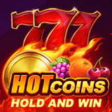 Situs Slot Bet 400 Dijamin Cuan Luber Hot Coins: Hold And Win