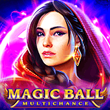 Situs Slot Bet 400 Dijamin Cuan Luber Magic Ball Multichance