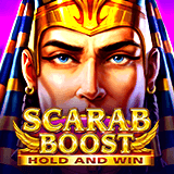 Situs Slot Bet 400 Dijamin Cuan Luber Scarab Boost