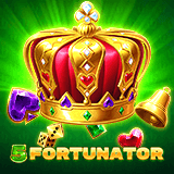 Situs Slot Bet 400 Dijamin Cuan Luber 5 Fortunator