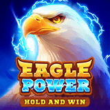 Situs Slot Bet 400 Dijamin Cuan Luber Eagle Power: Hold And Win