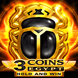 Situs Slot Bet 400 Dijamin Cuan Luber 3 Coins: Egypt
