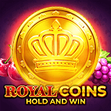 Situs Slot Bet 400 Dijamin Cuan Luber Royal Coins: Hold And Win