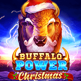 Situs Slot Bet 400 Dijamin Cuan Luber Buffalo Power: Christmas