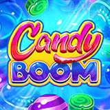 Situs Slot Bet 400 Dijamin Cuan Luber Candy Boom