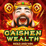 Situs Slot Bet 400 Dijamin Cuan Luber Caishen Wealth