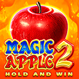 Situs Slot Bet 400 Dijamin Cuan Luber Magic Apple 2