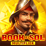 Situs Slot Bet 400 Dijamin Cuan Luber Book Del Sol: Multiplier