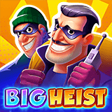 Situs Slot Bet 400 Dijamin Cuan Luber Big Heist