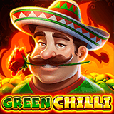 Situs Slot Bet 400 Dijamin Cuan Luber Green Chilli
