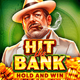 Situs Slot Bet 400 Dijamin Cuan Luber Hit The Bank: Hold And Win