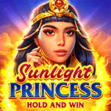 Situs Slot Bet 400 Dijamin Cuan Luber Sunlight Princess