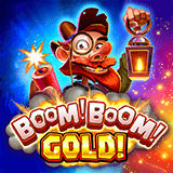 Situs Slot Bet 400 Dijamin Cuan Luber Boom! Boom! Gold!