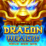 Situs Slot Bet 400 Dijamin Cuan Luber Dragon Wealth Hold And Win