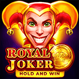 Situs Slot Bet 400 Dijamin Cuan Luber Royal Joker: Hold And Win