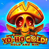 Situs Slot Bet 400 Dijamin Cuan Luber Yo-ho Gold!