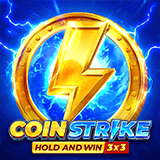 Situs Slot Bet 400 Dijamin Cuan Luber Coin Strike: Hold And Win
