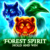 Situs Slot Bet 400 Dijamin Cuan Luber Forest Spirit