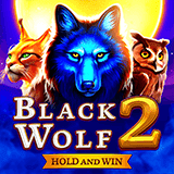 Situs Slot Bet 400 Dijamin Cuan Luber Black Wolf 2