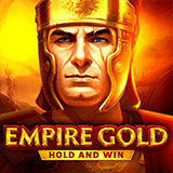 Situs Slot Bet 400 Dijamin Cuan Luber Empire Gold: Hold & Win