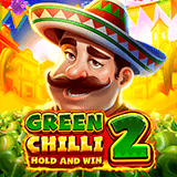 Situs Slot Bet 400 Dijamin Cuan Luber Green Chilli 2