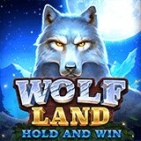 Situs Slot Bet 400 Dijamin Cuan Luber Wolf Land: Hold And Win