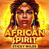 Situs Slot Bet 400 Dijamin Cuan Luber African Spirit Sticky Wilds