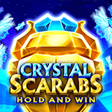 Situs Slot Bet 400 Dijamin Cuan Luber Crystal Scarabs