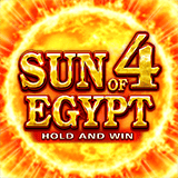 Situs Slot Bet 400 Dijamin Cuan Luber Sun Of Egypt 4