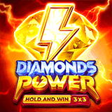 Situs Slot Bet 400 Dijamin Cuan Luber Diamonds Power: Hold And Win