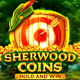 Situs Slot Bet 400 Dijamin Cuan Luber Sherwood Coins: Hold & Win