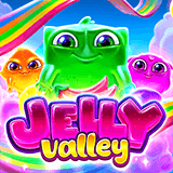 Situs Slot Bet 400 Dijamin Cuan Luber Jelly Valley
