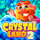 Situs Slot Bet 400 Dijamin Cuan Luber Crystal Land 2