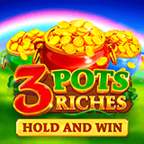 Situs Slot Bet 400 Dijamin Cuan Luber 3 Pots Riches Extra: Hold And Win