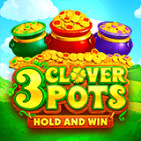 Situs Slot Bet 400 Dijamin Cuan Luber 3 Clover Pots