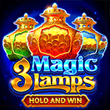 Situs Slot Bet 400 Dijamin Cuan Luber 3 Magic Lamps